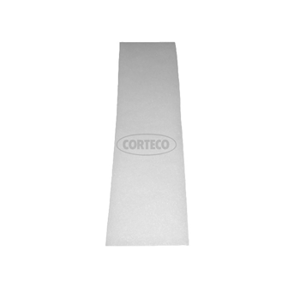 CORTECO Filter vnútorného priestoru 80001729