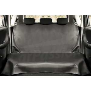 Ochranný poťah na zadné sedadla z eko-kože - CP58129