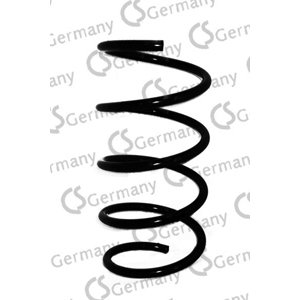 CS Germany Pružina podvozku 14319404