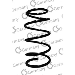 CS Germany Pružina podvozku 14875401