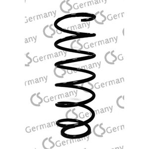 CS Germany Pružina podvozku 14950603