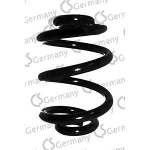 CS Germany Pružina podvozku 14950672