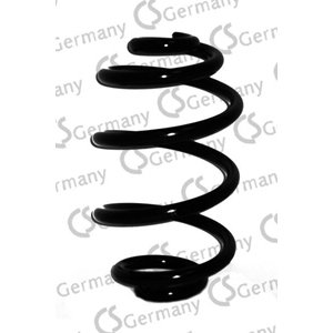CS Germany Pružina podvozku 14950677