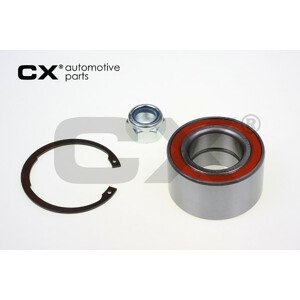 CX Ložisko kolesa - opravná sada cx136