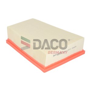 DAC Vzduchový filter DFA3001