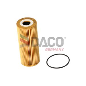 DAC Olejový filter DFO0202
