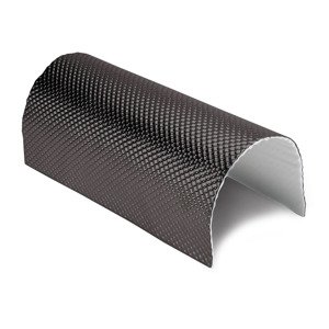 DEI Design Engineering Black "Floor & Tunnel Shield II