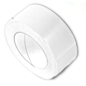 Samotesniaca silikónová páska 50 mm x 27 m - White