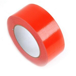 Samotesniaca silikónová páska 50 mm x 27 m - Red