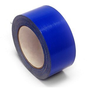 Samotesniaca silikónová páska 50 mm x 27 m - Blue