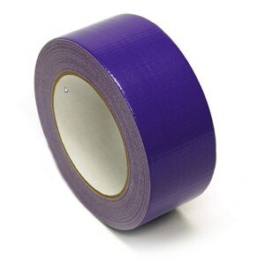 Samotesniaca silikónová páska 50 mm x 27 m - Purple