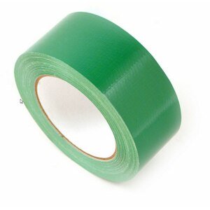 Samotesniaca silikónová páska 50 mm x 27 m - Green