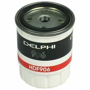 DELPHI Palivový filter HDF906