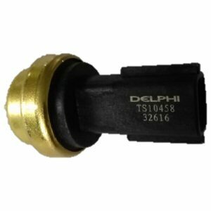 DELPHI Snímač teploty chladiacej kvapaliny TS10458