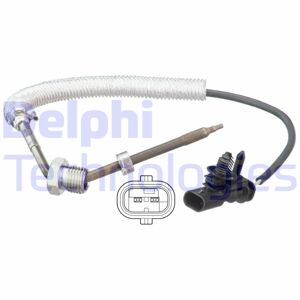 DELPHI Snímač teploty výfukových plynov TS30099