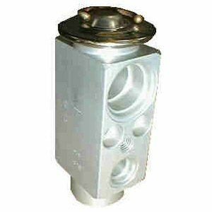 DELPHI Expanzný ventil klimatizácie TSP0585040