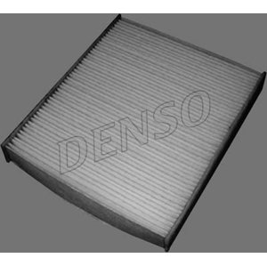DENSO Filter vnútorného priestoru DCF236K