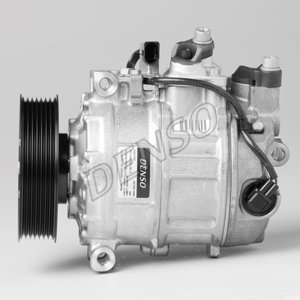 DENSO Kompresor klimatizácie DCP02009