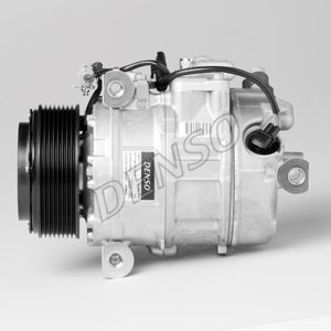 DENSO Kompresor klimatizácie DCP05081