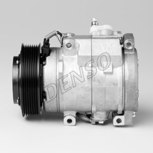 DENSO Kompresor klimatizácie DCP50076