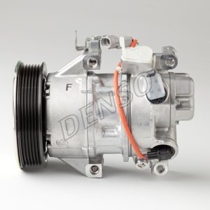 DENSO Kompresor klimatizácie DCP50248