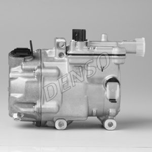 DENSO Kompresor klimatizácie DCP50502