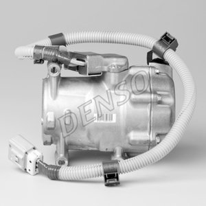DENSO Kompresor klimatizácie DCP50503