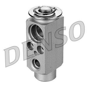 DENSO Expanzný ventil klimatizácie DVE05004
