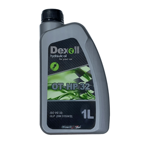Hydraulický olej Dexoll OT-HP 32 1L