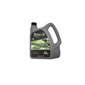 Hydraulický olej Dexoll OT-HP 32 4L
