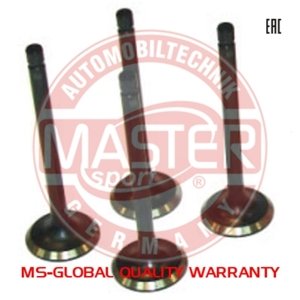 MASTER-SPORT Výpustný ventil DEXSET4MS