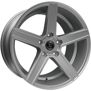 Hliníkový disk Diewe Wheels Cavo 20 5x120 - 37289