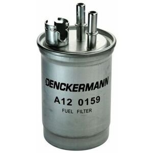 DENCKERMANN Palivový filter A120159