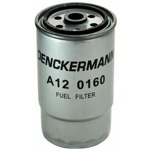 DENCKERMANN Palivový filter A120160