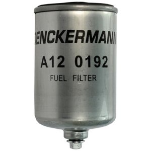 DENCKERMANN Palivový filter A120192
