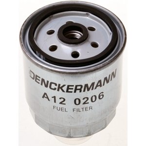 DENCKERMANN Palivový filter A120206