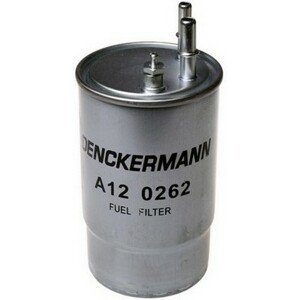 DENCKERMANN Palivový filter A120262