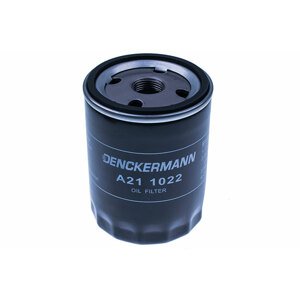 DENCKERMANN Olejový filter A211022
