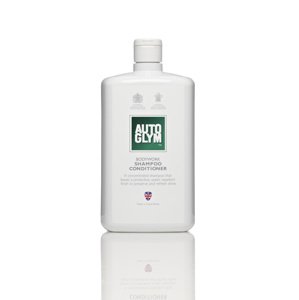 Bodywork Shampoo Conditioner - Šampón s voskom - BSC001