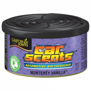 Vanilka - Monterey Vanilla