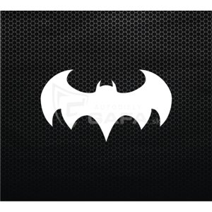 Nálepka - Batman - NALEPKA88