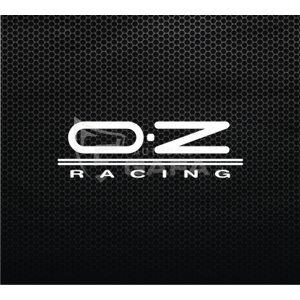 Nálepka - OZ RACING - NALEPKA9
