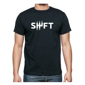Tričko - Shift S