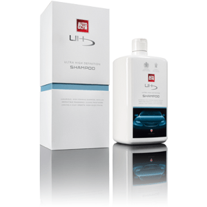 Ultra High Definition Shampoo - UHD šampón