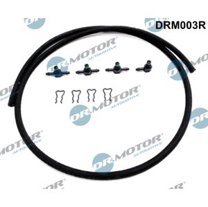 DR.MOTOR AUTOMOTIVE Trubka prepadu DRM003R