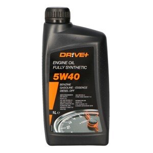 Olej DRIVE+ 5W-40 1L DPF