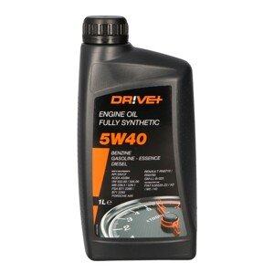 Olej DRIVE+ 5W-40 1L