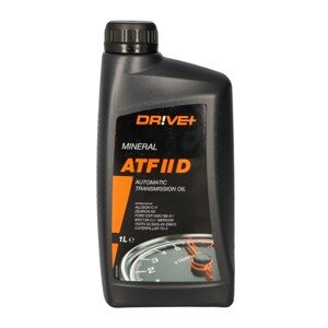 Olej DRIVE+ ATF II D 1L