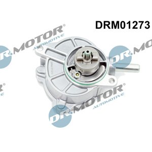 DR.MOTOR AUTOMOTIVE Vákuové čerpadlo brzdového systému DRM01273