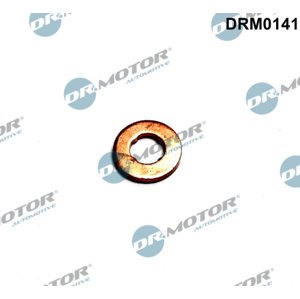 DR.MOTOR AUTOMOTIVE Tesniaci krúžok vstrekovacieho ventilu DRM0141